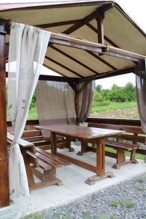 Kuty Mini resort - 6