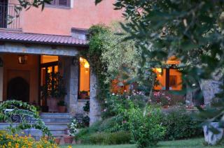 Hotel Relais Pian delle Starze - 2