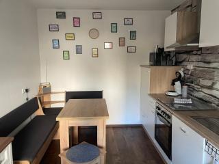 Schönes Ferienhaus&Monteurzimmer direkt in Lich, ruhige&zentrale Lage - Lich - 7