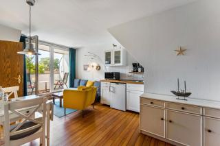 Kajüthus Apartment 2 - Fehmarn - 5