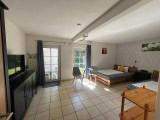 Schönes Ferienhaus&Monteurzimmer direkt in Lich, ruhige&zentrale Lage - Lich - 4