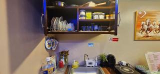 JWs Lodgings Condo With Balcony, WiFi, Netflix - Antipolo - 3