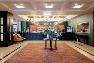 Best Western Plus Atakent Park Hotel - 8