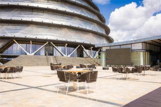 Radisson Blu Hotel & Convention Centre Kigali - 2