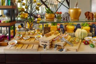 Radisson Blu Hotel & Convention Centre Kigali - 1