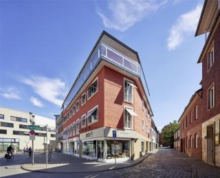 Central Hotel Münster - Münster - 9