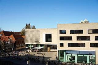 Central Hotel Münster - Münster - 7