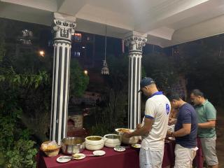 Eco Resort - 8