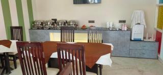 HOTEL GRAND SPARROW Inn - Agra - 4