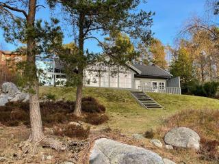 8 person holiday home in SVEIO - Sveio - 6