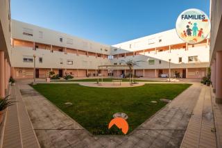 #012 Exclusivo para Famílias, Habijovem by Home Holidays - Albufeira - 5