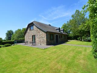 Luxury Stay with Sauna - 4