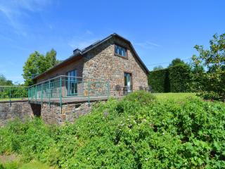 Luxury Stay with Sauna - 3