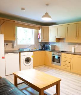 Heartbeat Cottage - 1