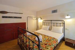 Central Tbilisi Modern 1BR Apt - By Wehost - Tbilissi - 1