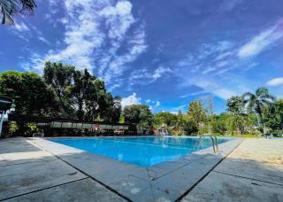 Pavo Resort - Babakan Madang - 0