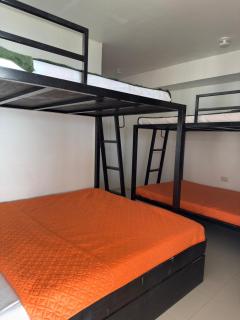 Villa Ebarle Diving Resort - Mabini - 9