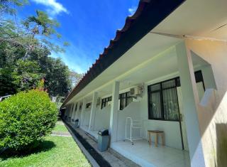 Pavo Resort - Babakan Madang - 6