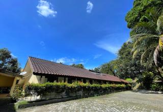 Pavo Resort - Babakan Madang - 3