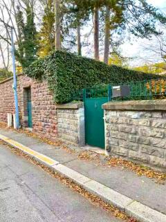 Maison Lafayette - COLODGE - Mulhouse - 5