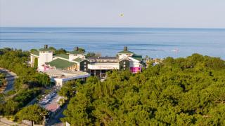 FashionTV Luxe Resort - Kemer - 8