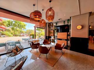 Fuengirola Beach Apartamentos Turísticos - 9