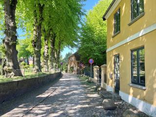 Villa Nikolaj - Historisches Pastorat - 6