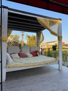 Каролино Бугаз Аппартаменты Be Happy - 8