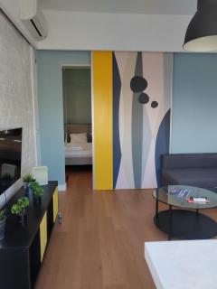 Amazing View Apartment - 2