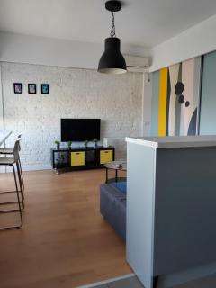 Amazing View Apartment - 9