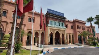 Grand Mogador Agdal & Spa - Marrakesch - 3