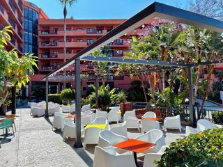 Fuengirola Beach Apartamentos Turísticos - 5