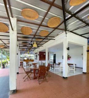 Pavo Resort - 1