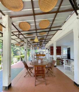 Pavo Resort - Babakan Madang - 2