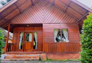 Pavo Resort - Babakan Madang - 7