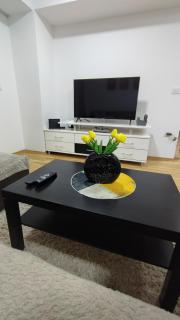 SDN Apartment - Skopje - 2