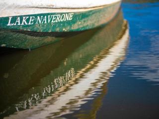 Lake Naverone Holiday Cottages - Drakensberg Gardens - 3