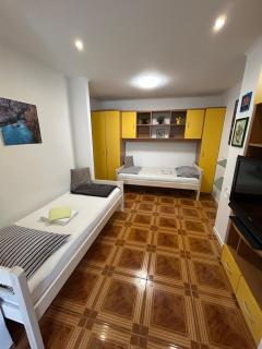 Apartman Moreno, Gajac-Zrće beach-Novalja - 2