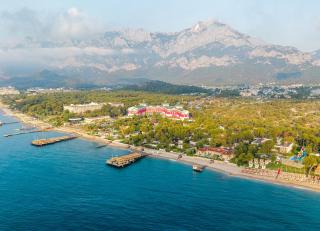 FashionTV Luxe Resort - Kemer - 2