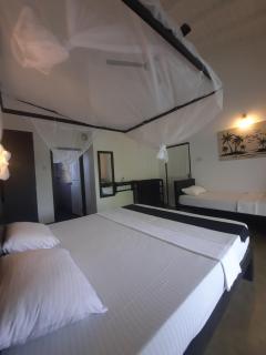 Silver Lake Villa & Boat Safari - Balapitiya - 6