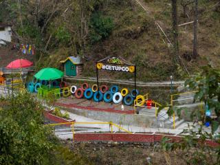 The Hosteller Mussoorie By the Streamside, Kempty - Mussoorie - 8