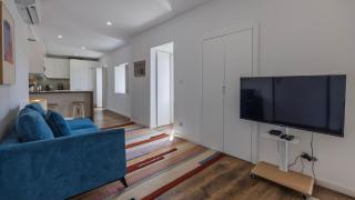 2BDR Comfy Apartment in Graça by LovelyStay - 3