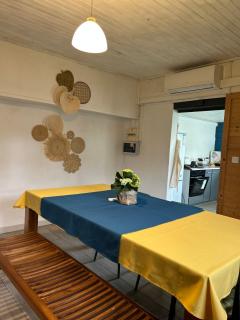 ti kaz Martin Dé O la Réunion - 4