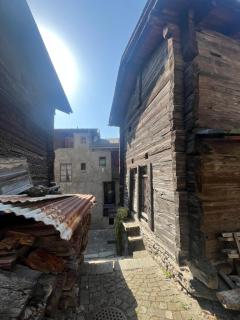 Historische Maisonettewohnung bis 10 Gäste, Magic Pass Belalp, Rosswald und mehr - 8