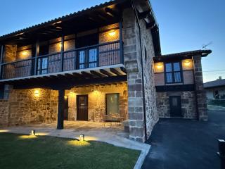 Zurita Rural Suites - 8