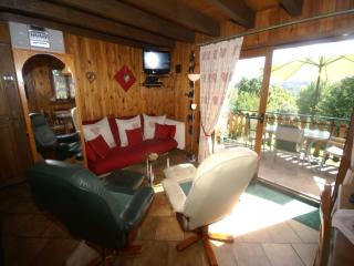 Chalet in Hommert near Sarrebourg - 5