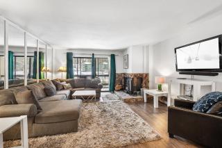 2 Bedroom Kirkwood Condo – Base Camp condo - 9