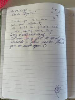 L’atelier des rêves - 9