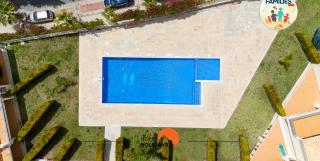 #196 Beach and Golf by Home Holidays - 4