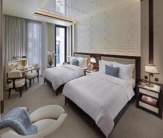 Hotel Grand TuLip Near Delhi Airport - 3
